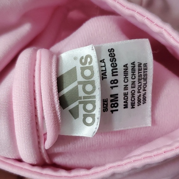 Adidas Jacket - Picture 3 of 3